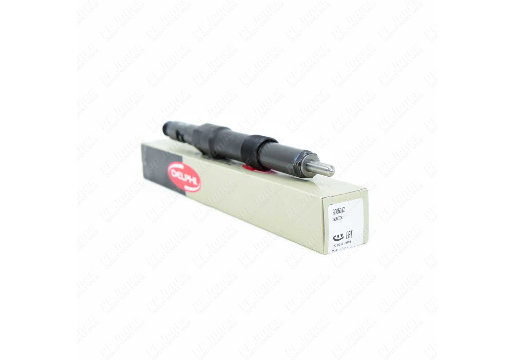 Jaguar x type fuel injectors deals